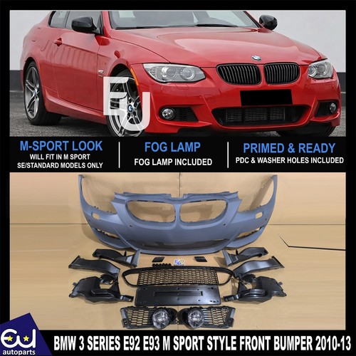 For bmw series e92 e93 - series,