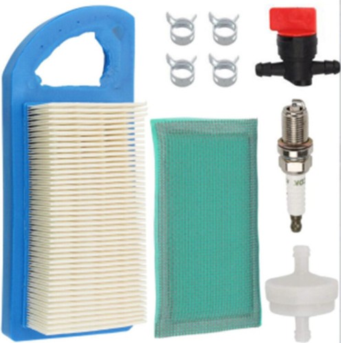 Air filter set for briggs - air,
