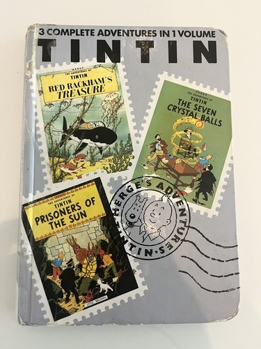 Vintage 3 complete - vintage,