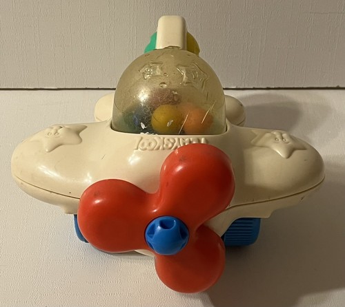 Vintage 1988 playskool - vintage,