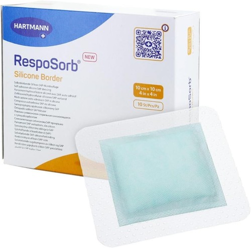 Zetuvit plus silicone - plus,