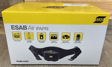 ESAB Air PAPR unit with 850mm