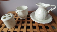 HADIDA BATHROOM COLLECTION