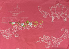 DISNEY Princess Twin FITTED