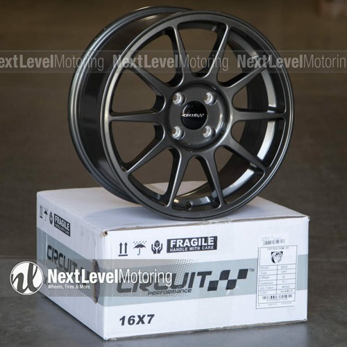 Circuit cp23 16x7 - 16x7, +35
