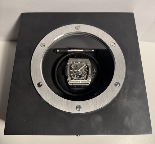 Hublot spirit big bang - hublot,