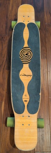 Loaded bhangra longboard flex - loaded,