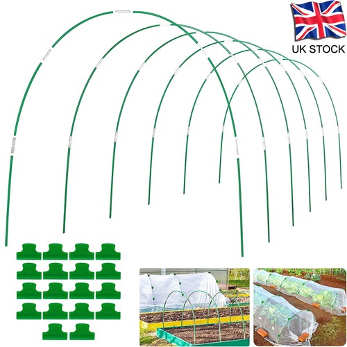 36x greenhouse hoops - 36x,