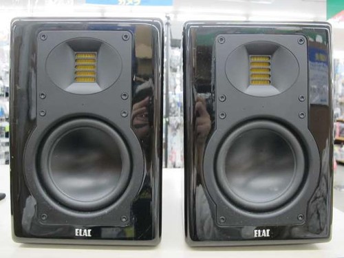 Elac 180 active monitor - active,