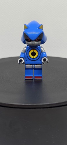 Lego sonic the hedgehog - sonic,