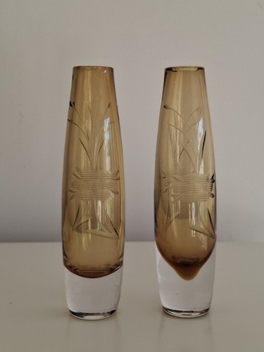 Vintage mid century pair - vintage, mid-century
