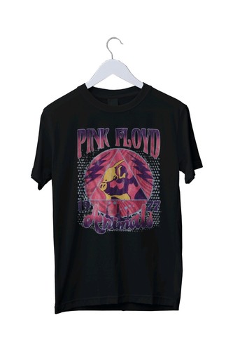 Pink floyd animals - pink,
