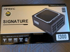 ANTEC Signature Platinum 1300W