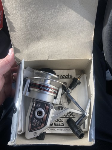 Penn reels 104 fishing - reels,