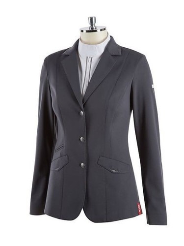 Animo women riding jacket - animo,