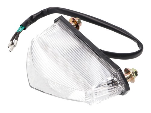 Aprilia 10 rear tail - 50, 06-10