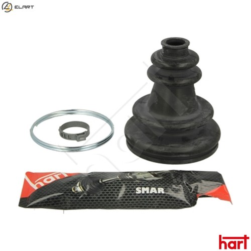 Bellow kit drive shaft - bellow,