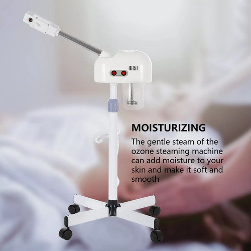 Pro stand facial steamer - pro,
