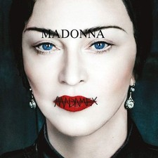 Madonna: Madame X