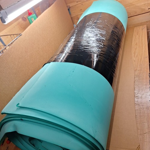 Cosplay foam sheet 4mm - foam,