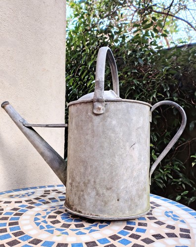 Beldray vtg galvanised - beldray,