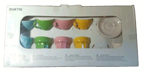 Ikea duktig pastel children - ikea, children's