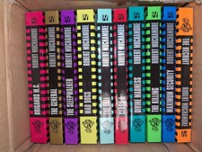 Robert Muchamore Cherub Book