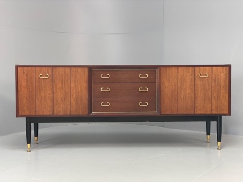 Vintage plan sideboard tola - g,