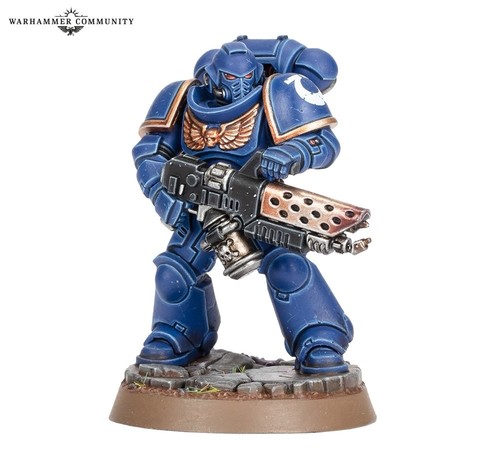 Warhammer 40k space - warhammer,