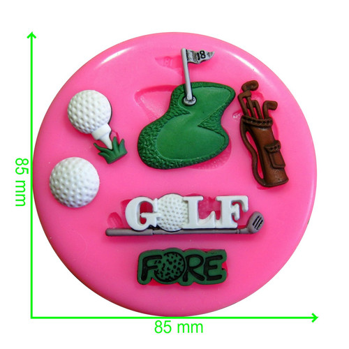 Golf themed father - golf, father's