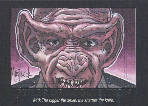 Star trek ds9 heroes - star, &