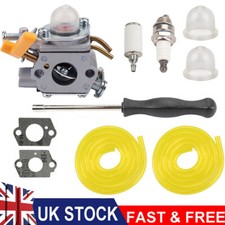 Carburetor For Ryobi RBC30SET RLT30CET RHT2660DA RLT26CD RLT26CDS Carburettor GB
