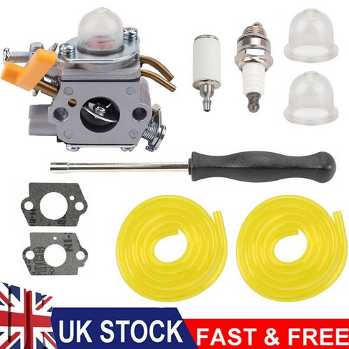 Carburetor kit for - carburetor,