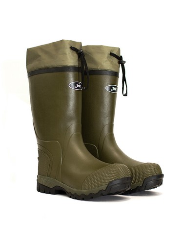 Fortis carp fishing footwear - fortis,