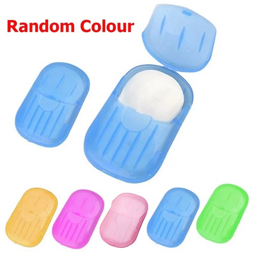 Foaming soap flakes washing - foaming,