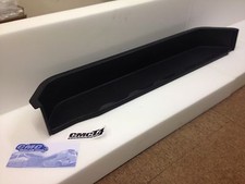 VW T4 Black Factory Style Side