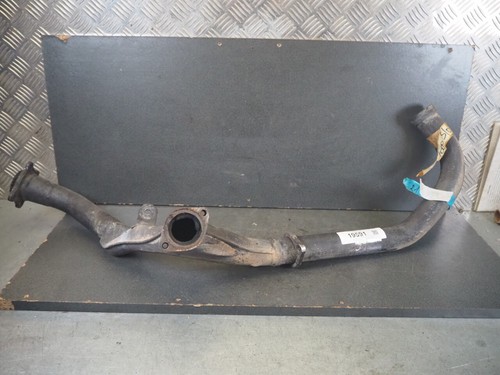 Pipe exhaust downpipe - downpipe, suzuki