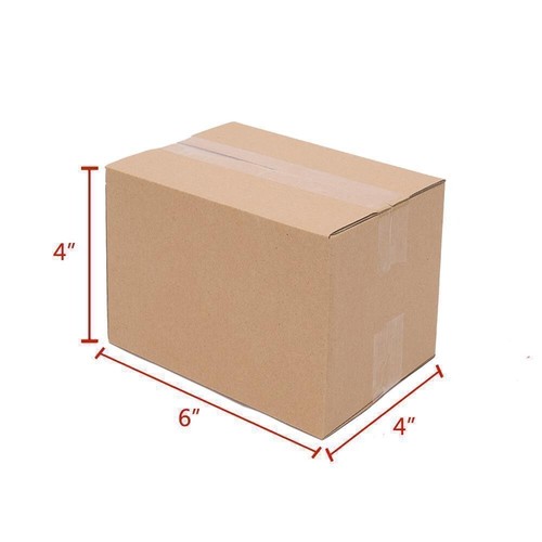 Cardboard boxes brown - cardboard,