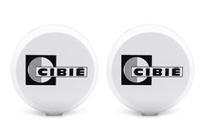 Cibie Oscar Front Spot Lights