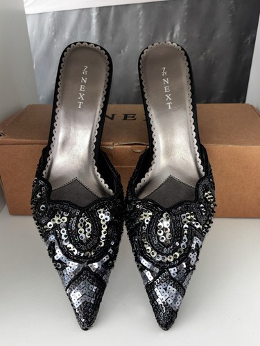 Vintage next black - next,