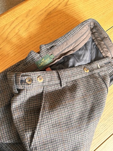 Men shooting breeks - men's,