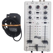 IK Multimedia iRig Mix Compact