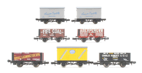 Graham farish gauge - farish, 'n'