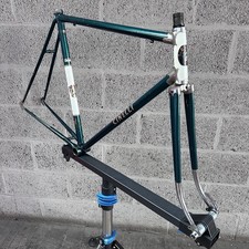 Cinelli Riviera Cycle Frame