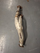 R33 GTR Standard Downpipe