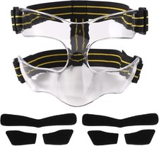 Mask for Broken Nose