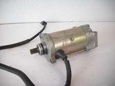 Starter Mitsuba SM-226, 0.6KW
