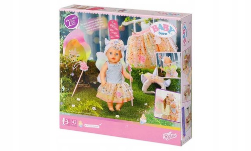 Unicorn costume set - unicorn, child
