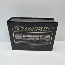 Star Wars Master Replicas