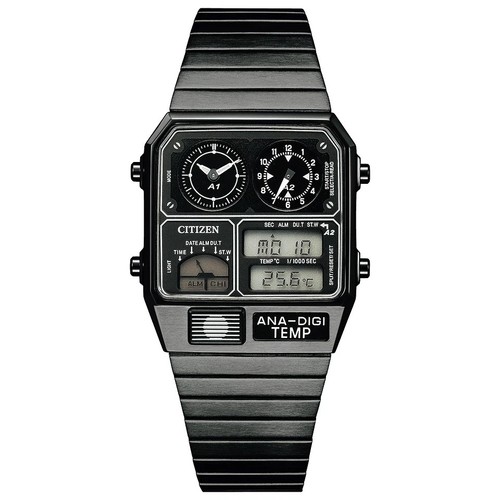 Citizen ana digi temp - citizen,